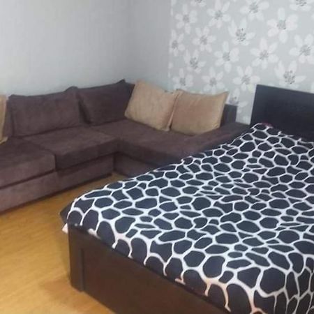 Lana Apartment 트빌리시 외부 사진
