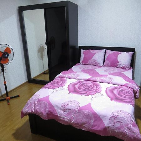 Lana Apartment 트빌리시 외부 사진
