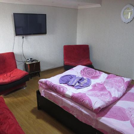 Lana Apartment 트빌리시 외부 사진