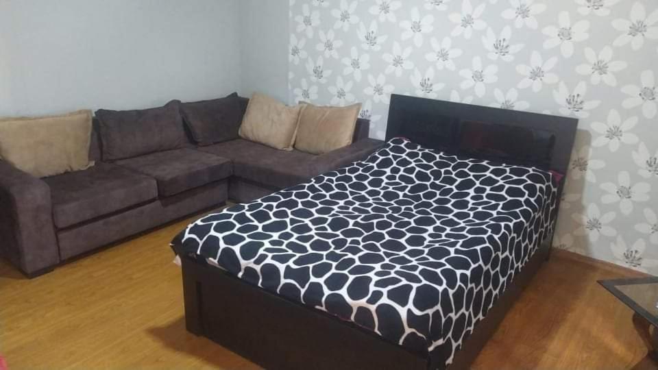 Lana Apartment 트빌리시 외부 사진