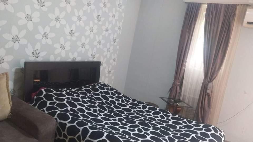Lana Apartment 트빌리시 외부 사진