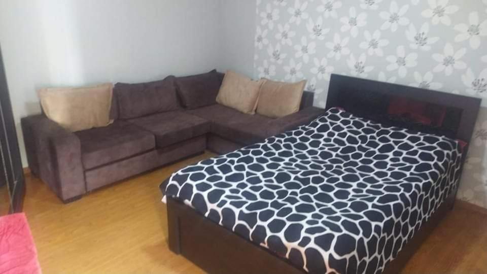 Lana Apartment 트빌리시 외부 사진