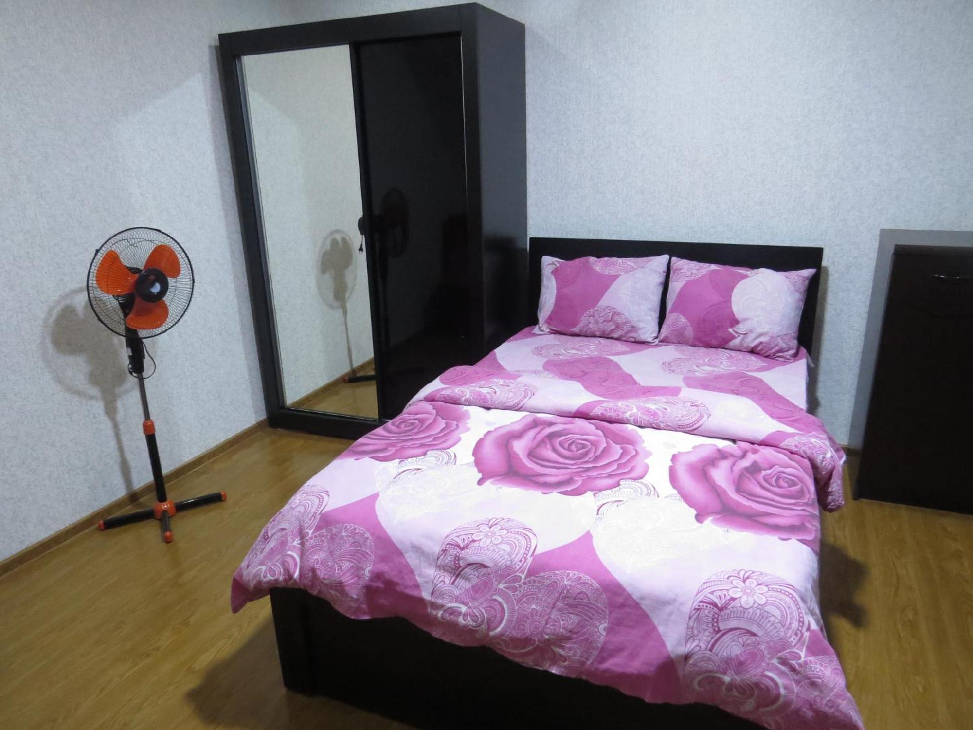 Lana Apartment 트빌리시 외부 사진