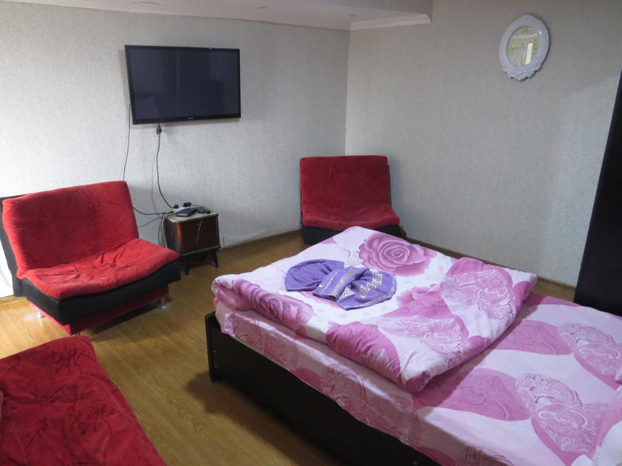 Lana Apartment 트빌리시 외부 사진
