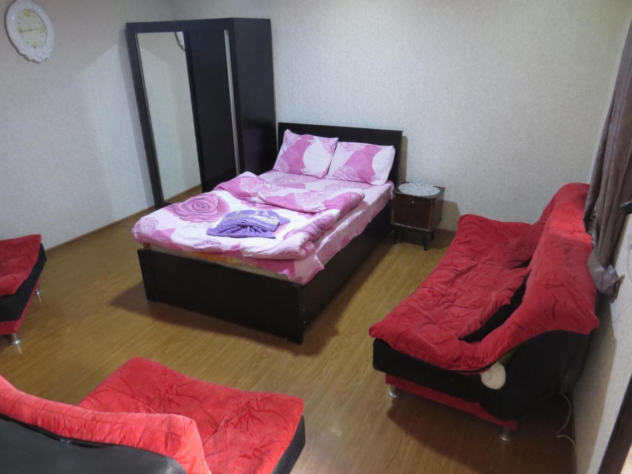 Lana Apartment 트빌리시 외부 사진